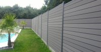 Portail Clôtures dans la vente du matériel pour les clôtures et les clôtures à Freybouse